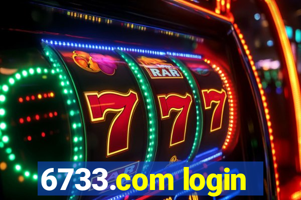 6733.com login